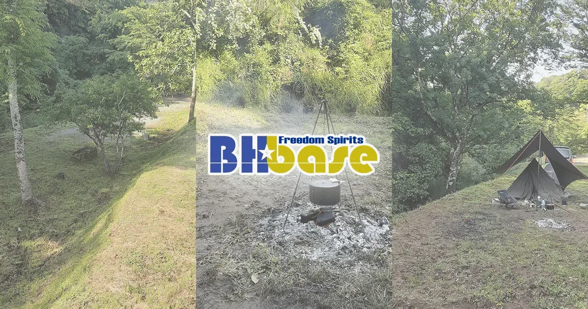 BHbase
