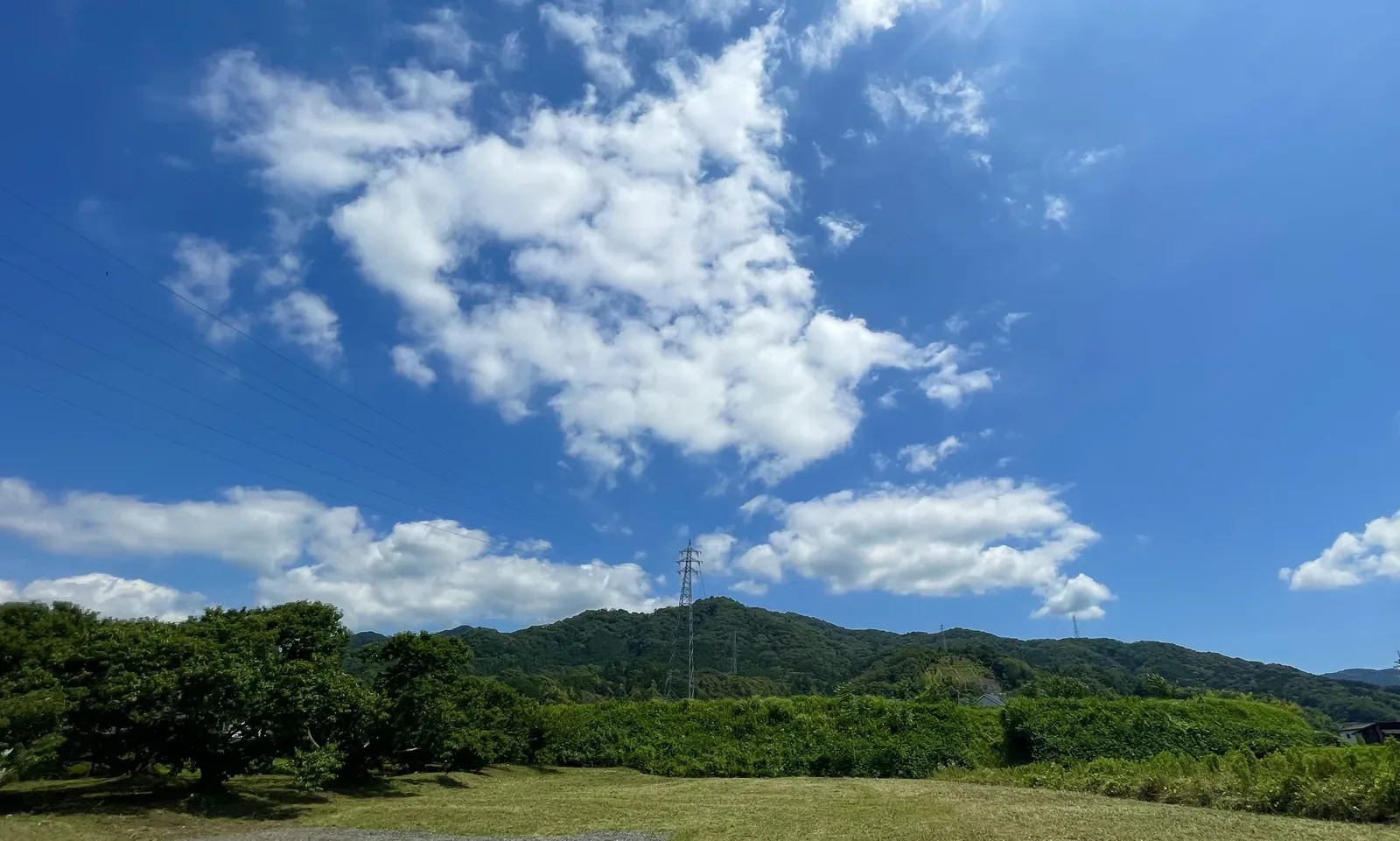 Camping Renshuu Mura「BILLAGE」