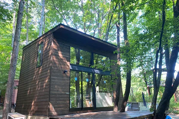 Shirasu Terrace Campground By VILLARS