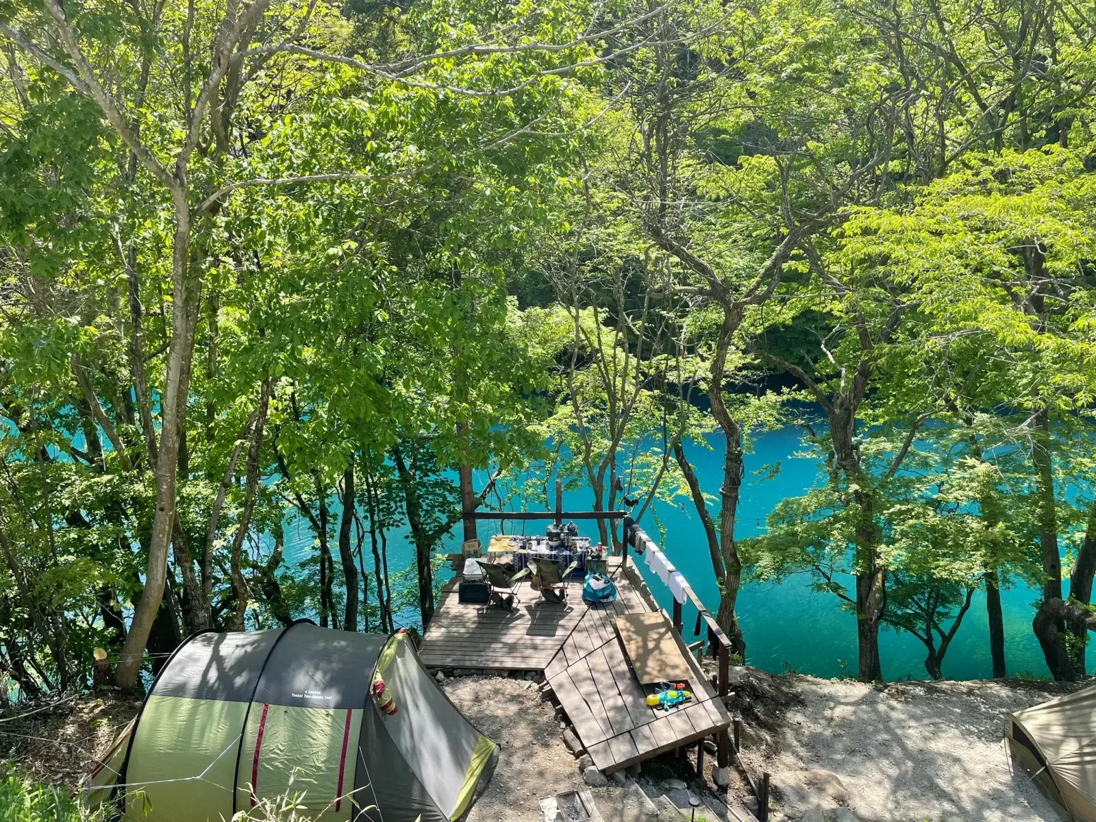 Airii Camping Base CAMP. BBQ.Tsuaa. Rentaru.