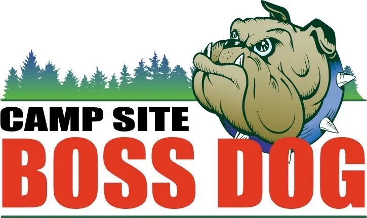CAMP BOSSDOG