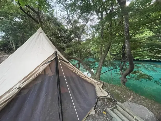 ShimaCAMP