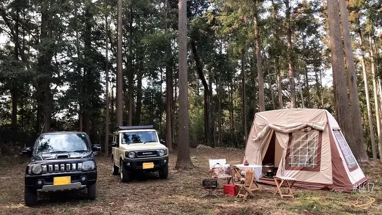 農CAMP(プライベート) でんじろう農園
