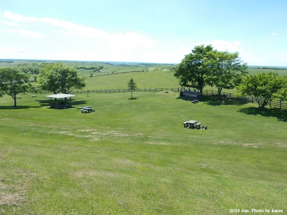 Camping Plein Soleil