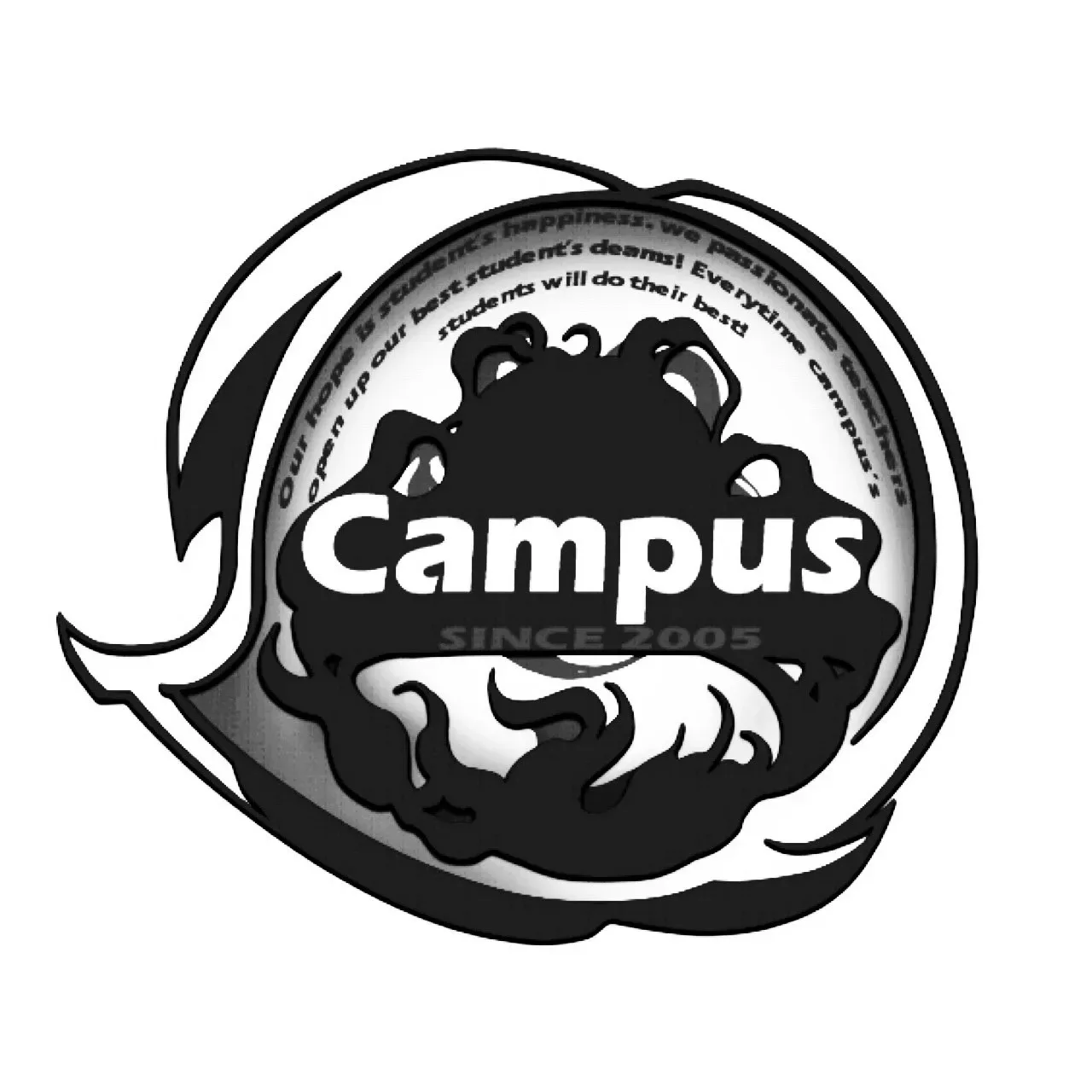 Kyanpasu Forest Campus Forest Hachimantai