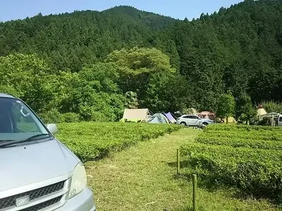 CAZU Campground