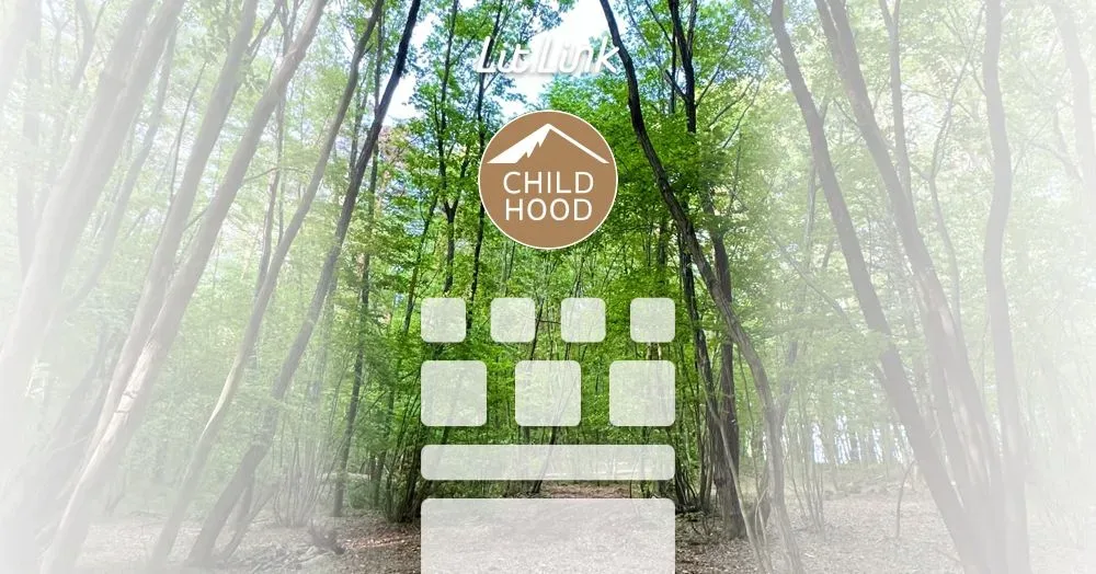 CHILDHOOD野営キャンプ場小淵沢