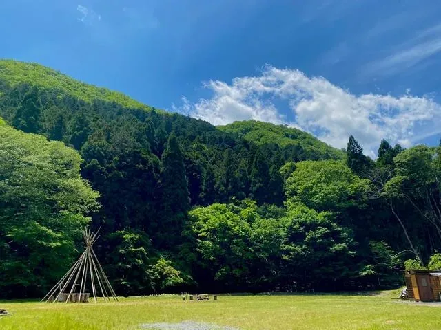 chillout camp Eden