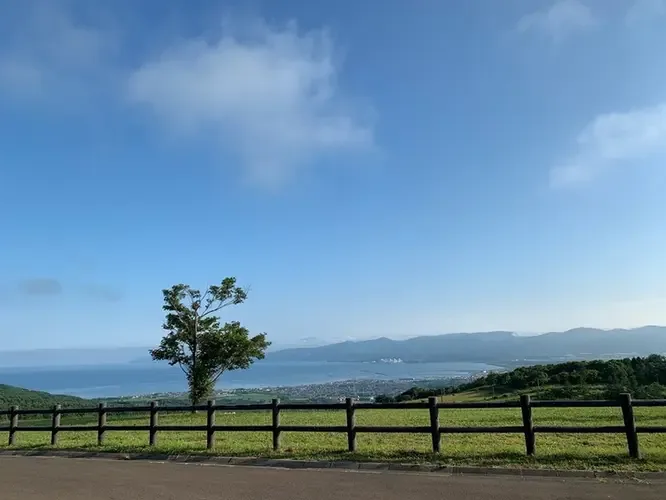 Koosutaru Park Ritoriito /Coastal Park RETREAT – RV & Campervan Site /