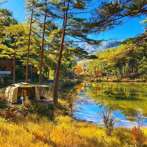 CoGoSe Campground