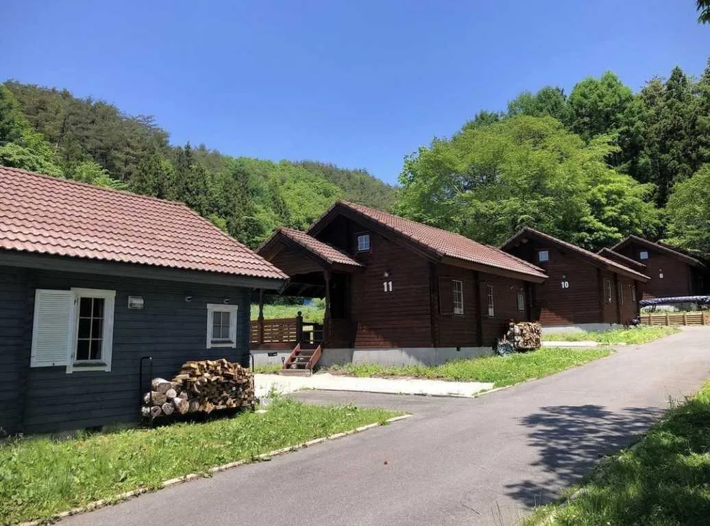 Eco Village Wakka