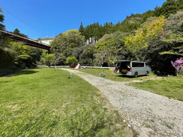 Fabula Glamping