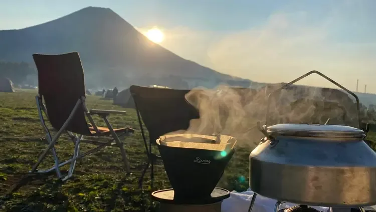 Forenta - YAMAGUCHI Takara Saku Forest Camping Eria