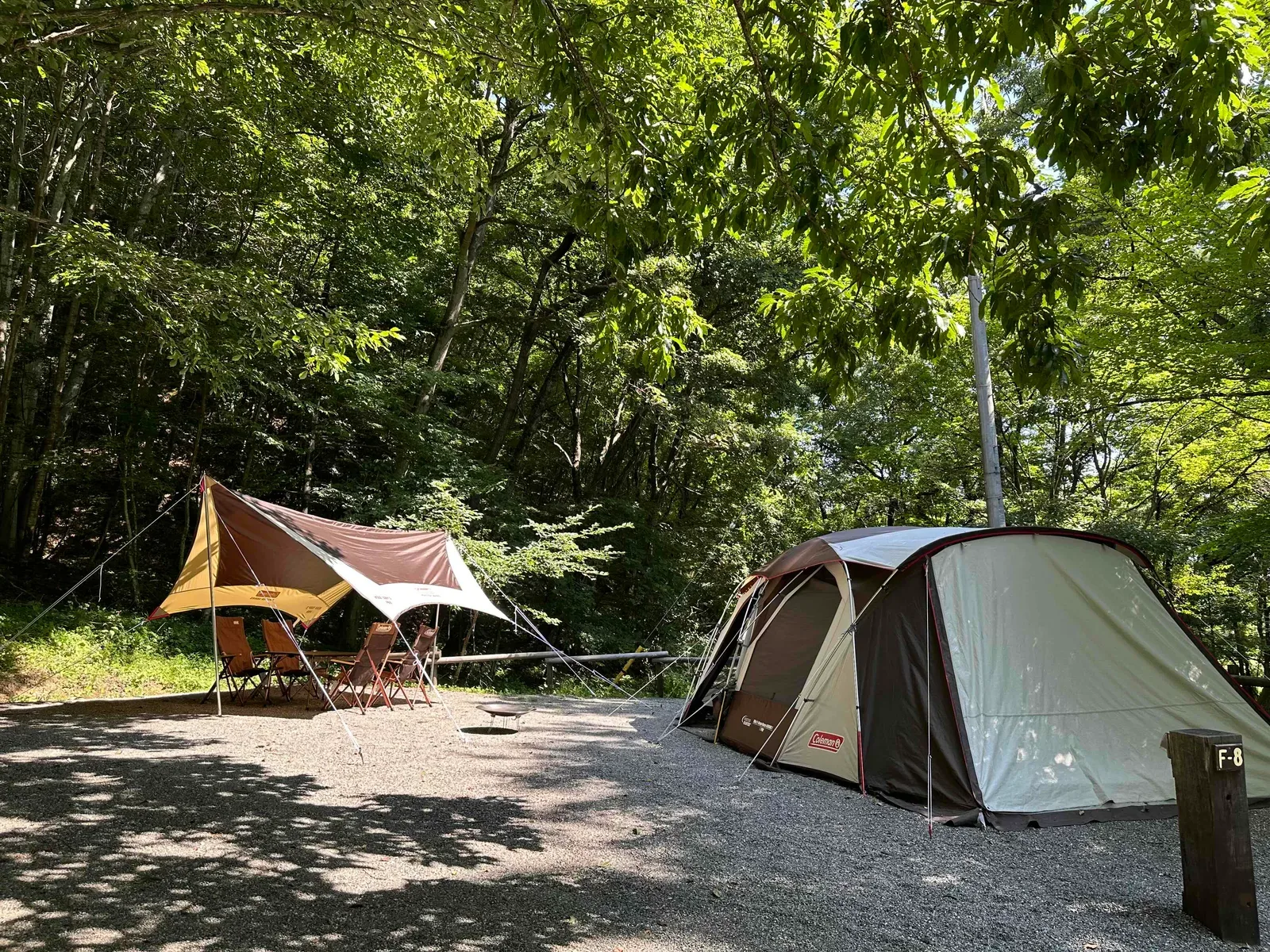 Foresters Village Kobitto