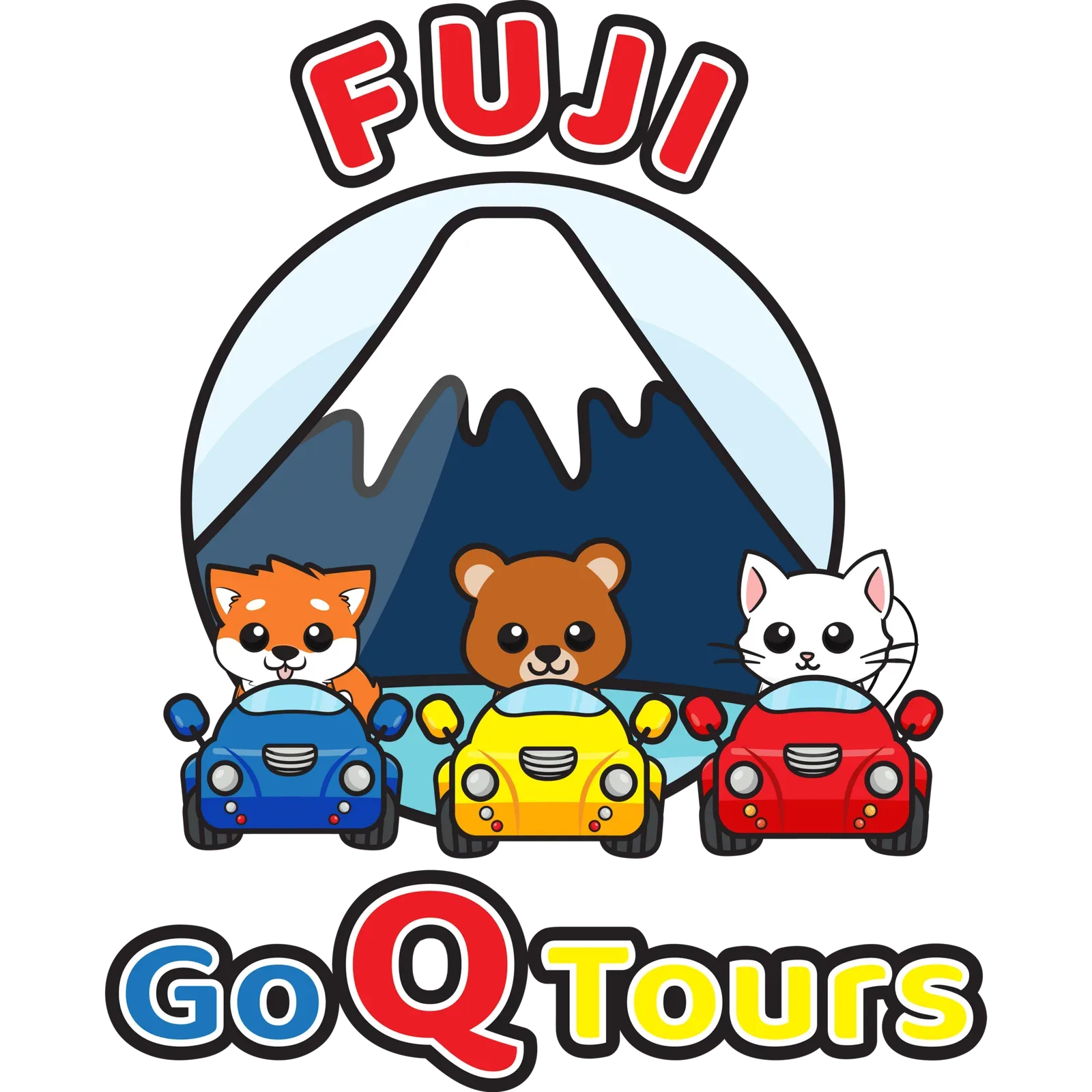 Fuji Go Q Tours & Glamping