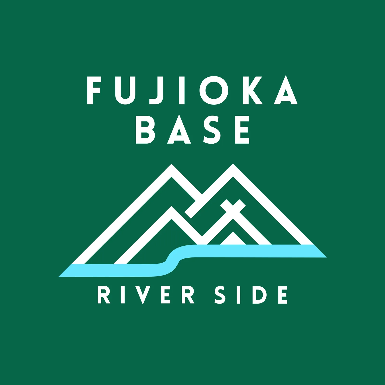 Fujioka BASE River Saido