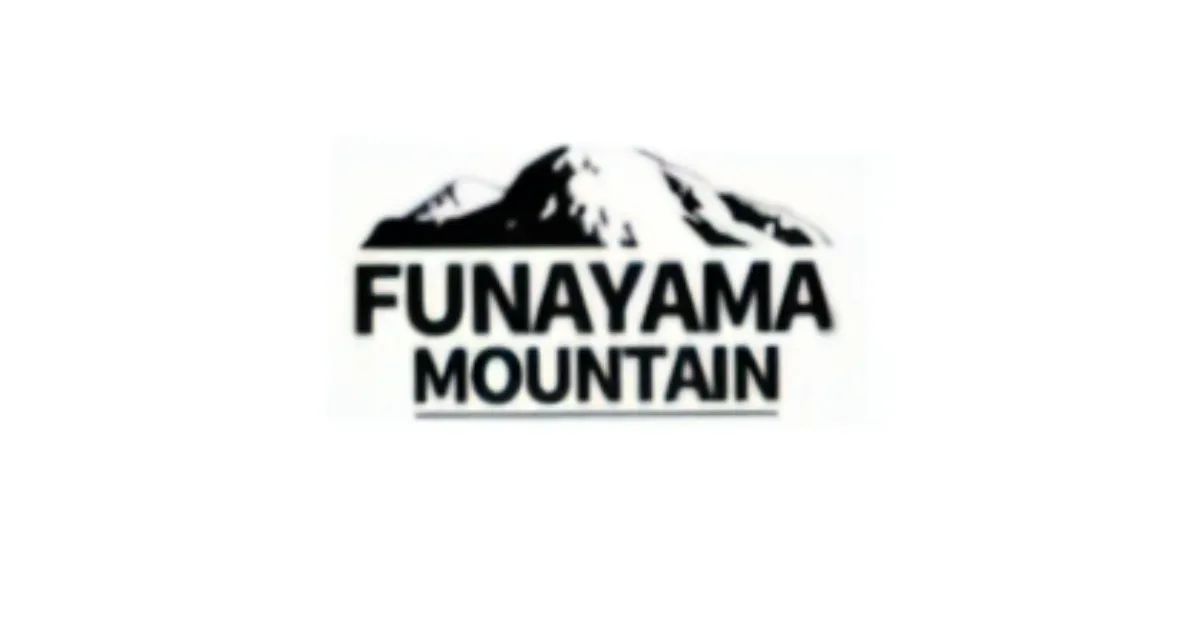 FUNAYAMA MOUNTAIN