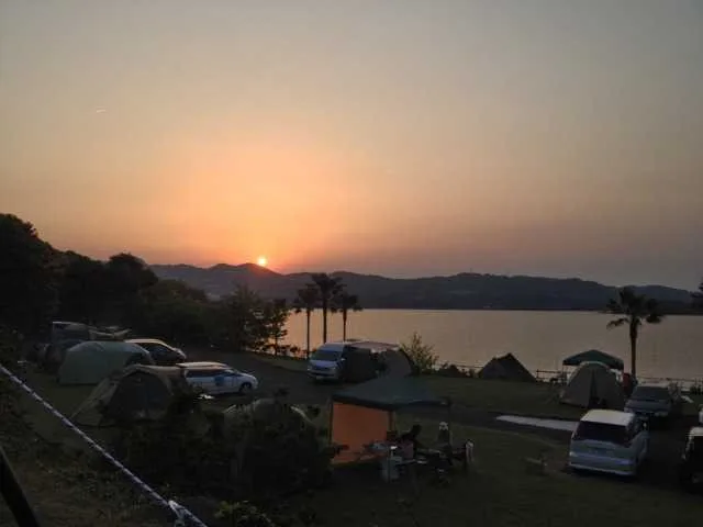 FUNBASE_kawatana Kyuu Oosaki Campground
