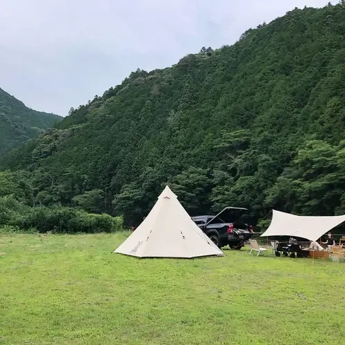 Gardencamp&cafe