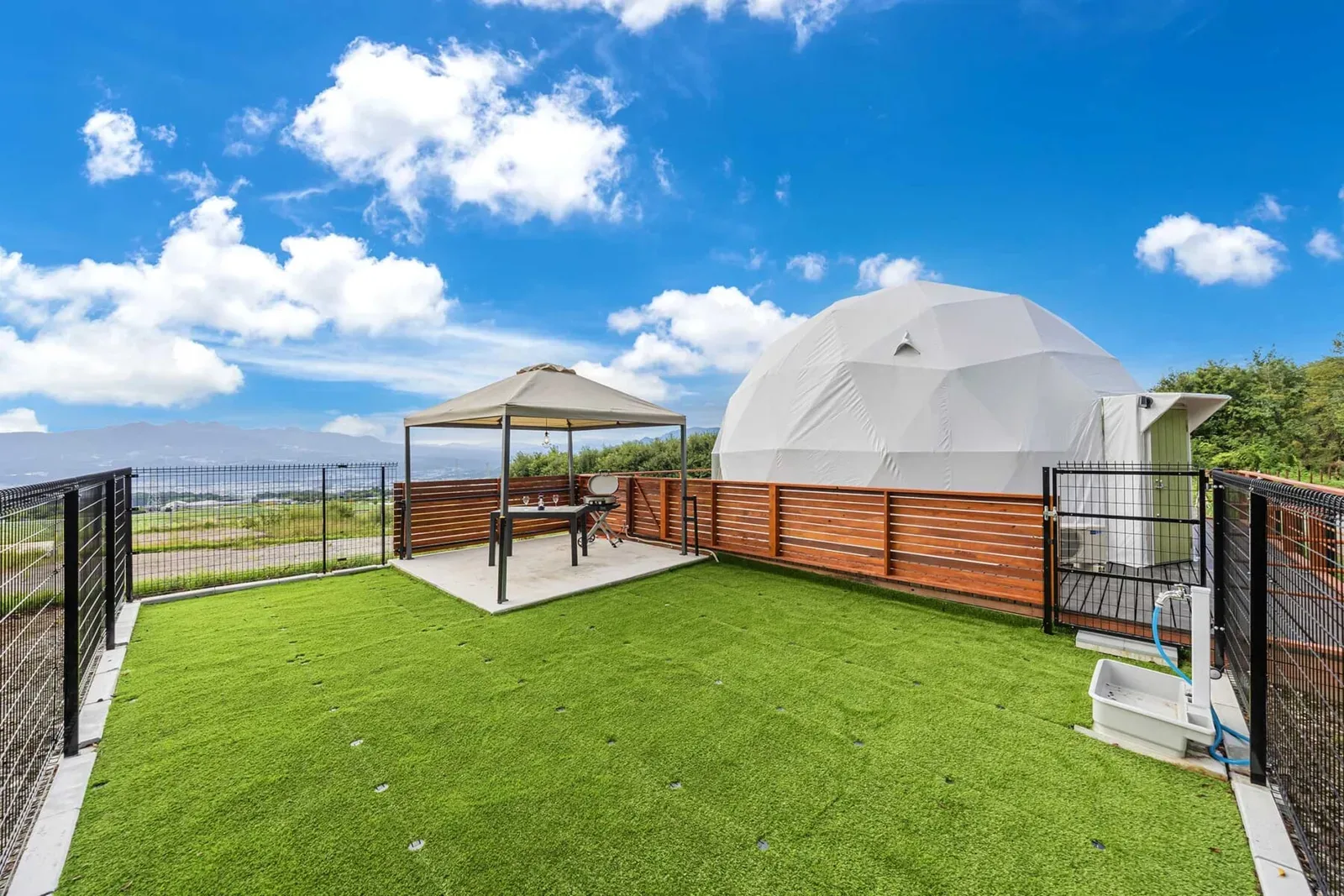 GLAMPING HILLS AKAGI Glamping Hills Akagi