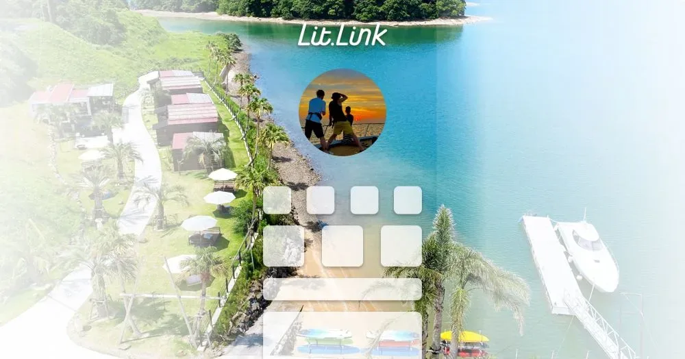 Glamping Vllage SeaGrand