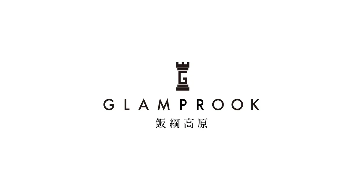 GLAMPROOK Iizuna Highlands