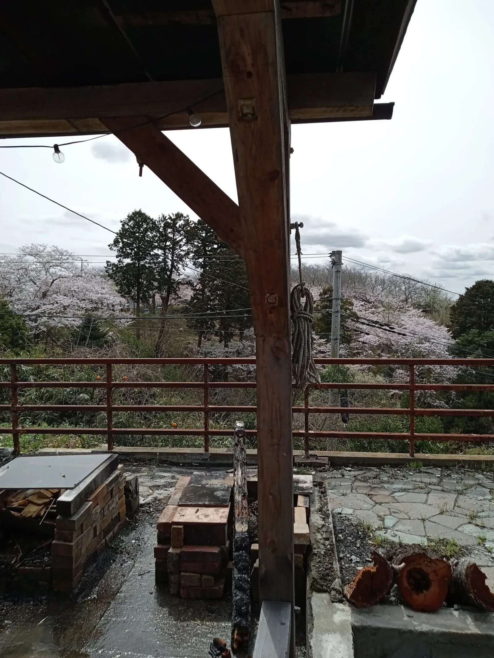 GongenCamp