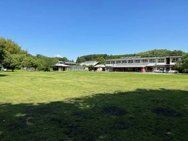 Namiashi Campground