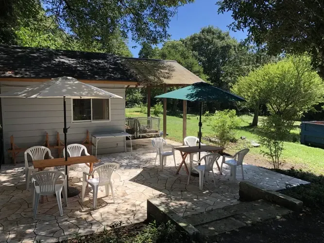 Kitsuregawa Family ・ Campground