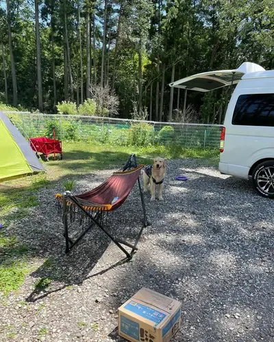 Nasu Seikou Yama Auto Campground