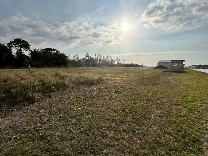 Guddorakku Sutaa Beach