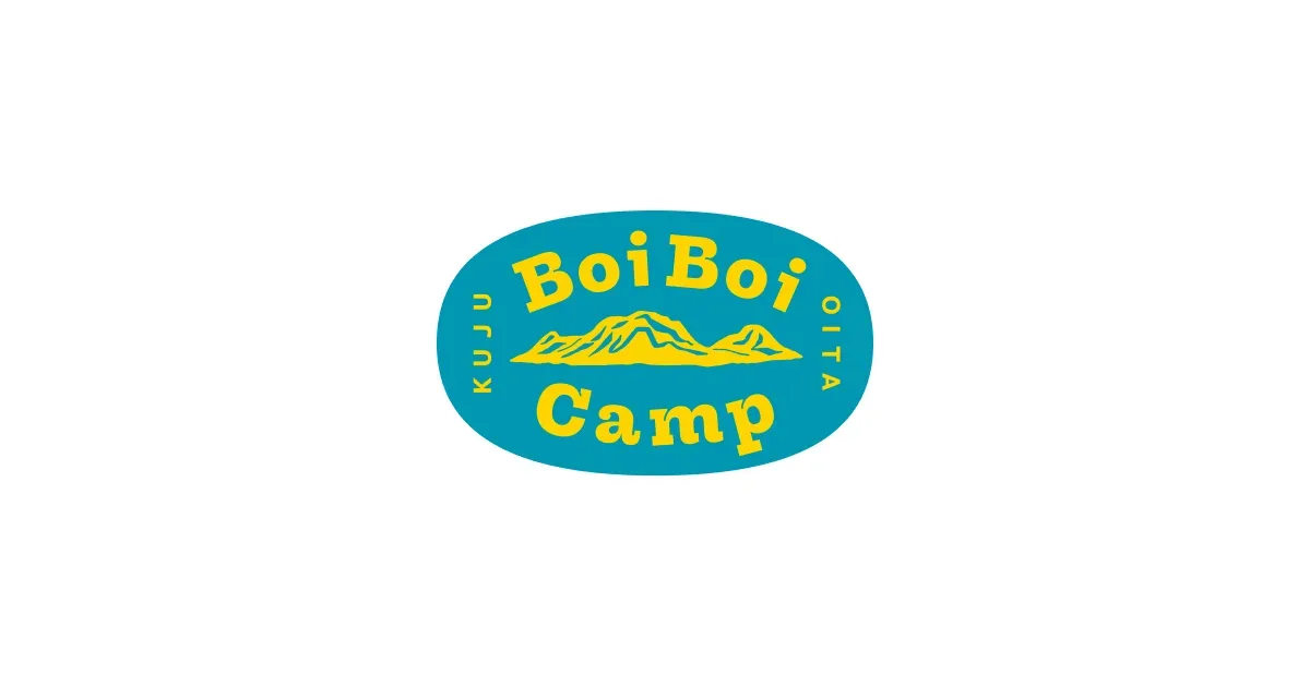 Boiboi Campground