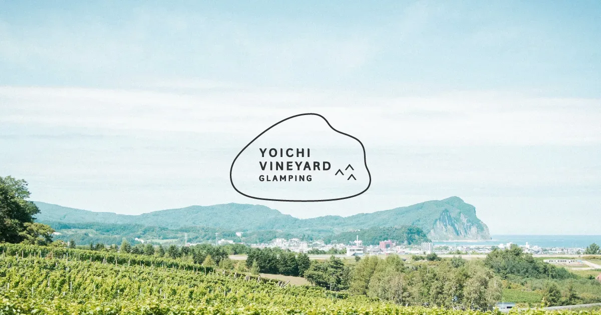 Yoichi Vinyaado Glamping