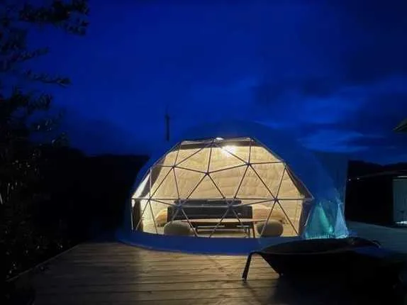 Kosugi Resort Shukuhaku/Guran Dome