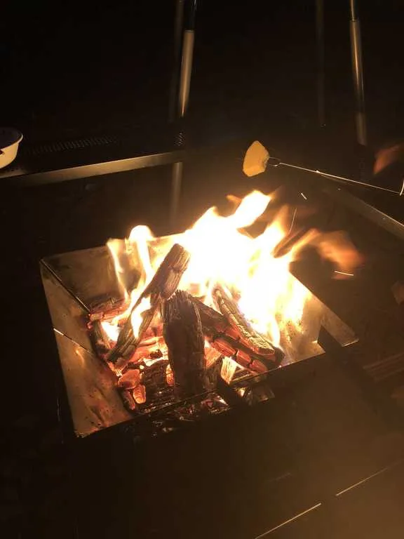 Ukitsu Campground