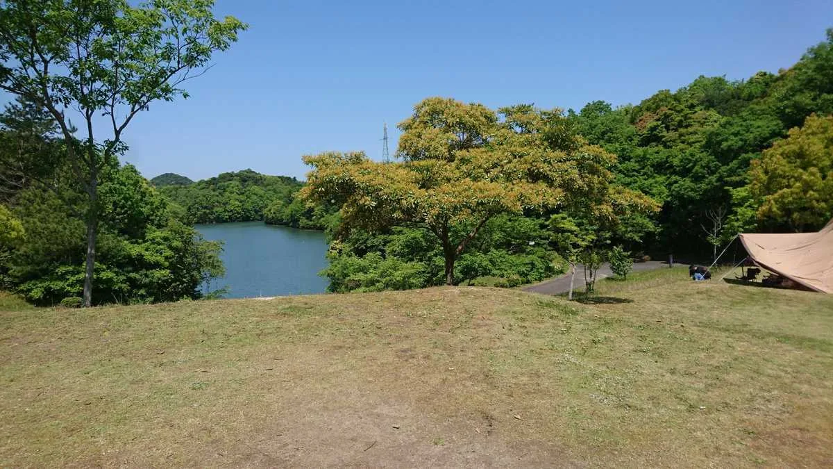 Komo Sawa Park Auto Campground