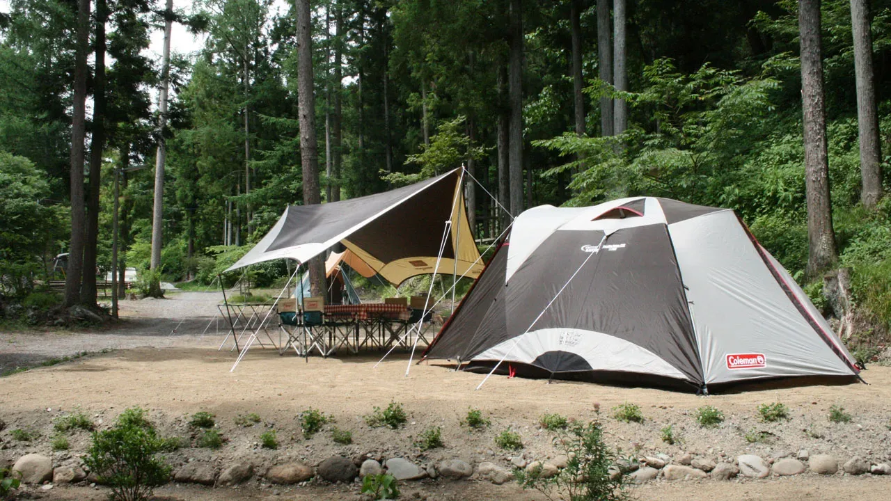 Bigguhoon Auto Campground