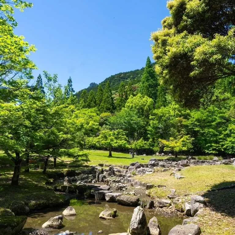 Asakura Auto Campground
