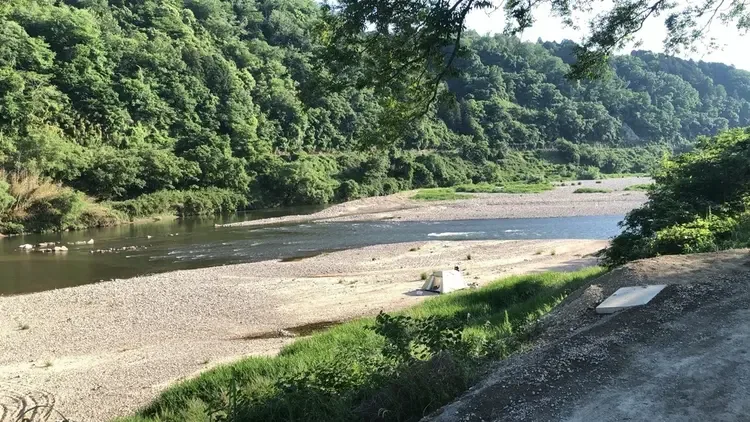 Yama Hachi Campground