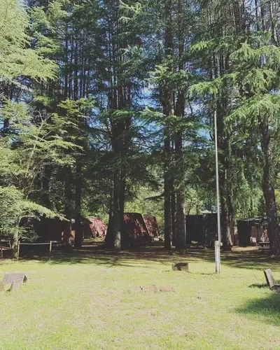 Urakawa Camping Mura