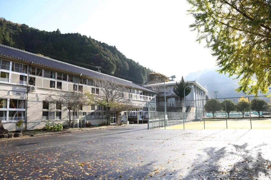 Hotori Camping /Oku Yahagi Rekurieeshon Center