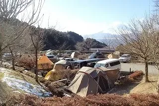 Dai2 Campground