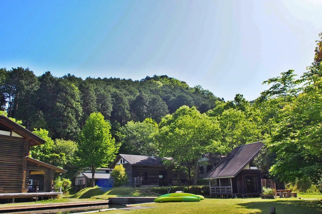 Katara I Village Hanashi No