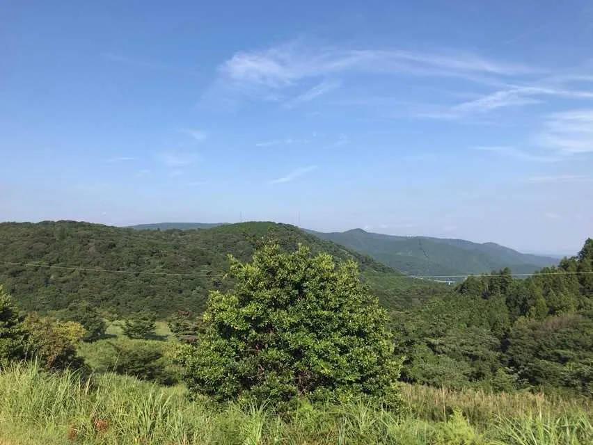 Yatake Highlands Beruton Auto Campground