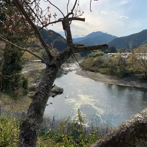 Kamebuchi Auto Campground