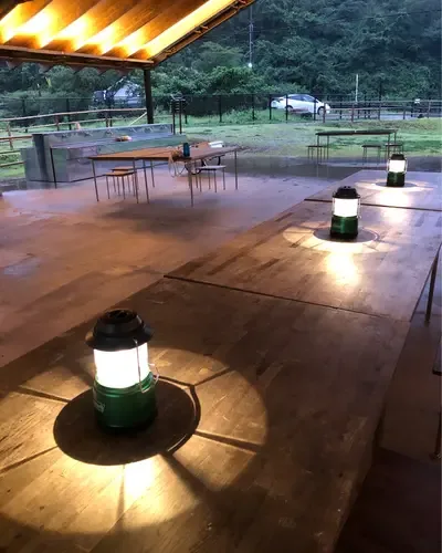 Matsushima Campground