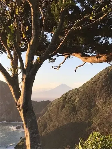 Kumomi Yuuhi - Shiosai No Misaki Auto Campground