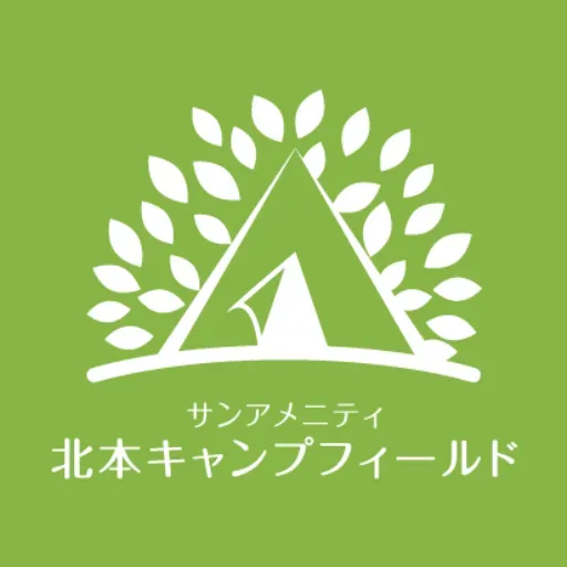 San'amenitei Kitamoto Camping Fiirudo