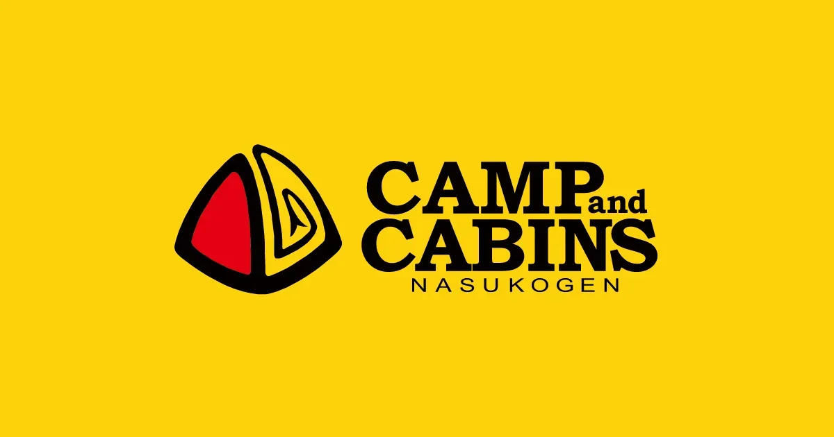 Camping ・ando・ Cabin Zu Nasu Highlands