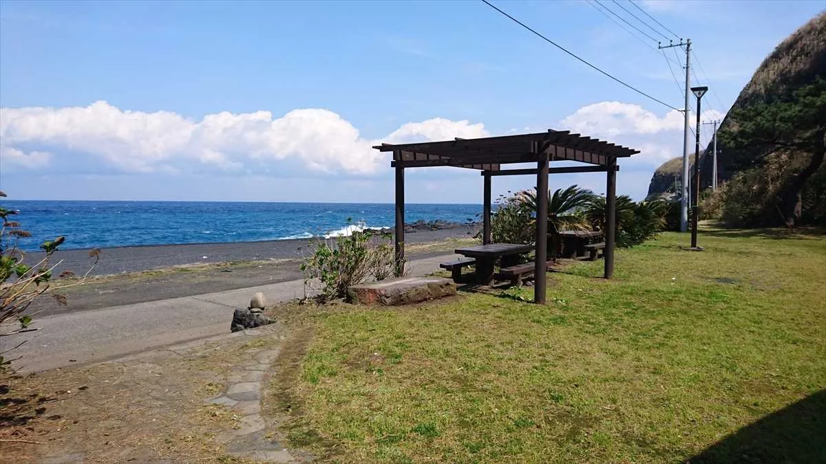 Ookubo Camping